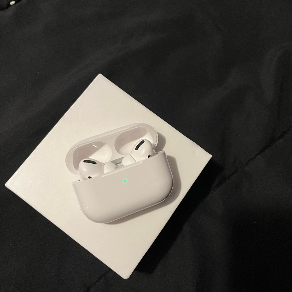 Air pod pros